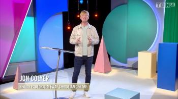 God Heal Our Land – Part 2