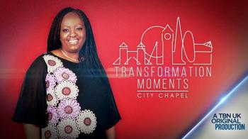 Her Personal Development