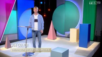 The Kingdom is Like a Seed - Part 2