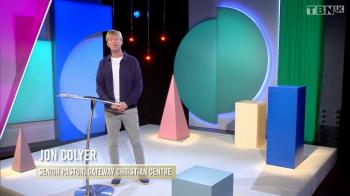 God Heal Our Land - Part 1