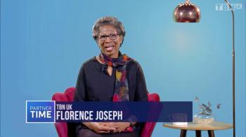 7 June - Companioning the King