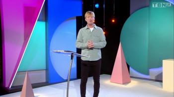 The Kingdom is Like a Seed – Part 1