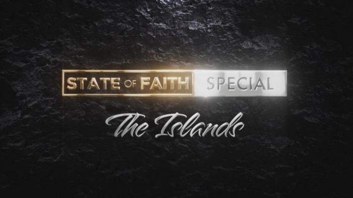 STG The Islands