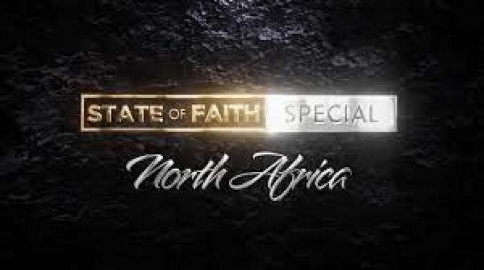 STG North Africa