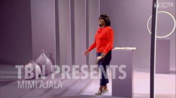 God Revealed: El Roi