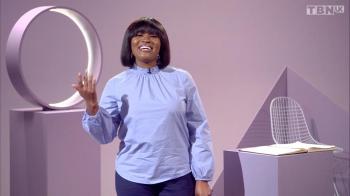 God Revealed: Jehovah Saboath