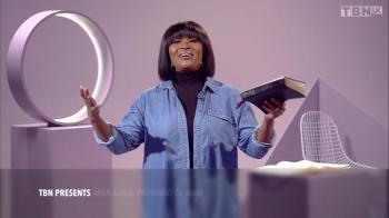 God Revealed: Abba Father