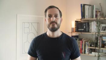 17 May - What are You Afraid of?