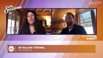 The Revelation Sessions with Roger Charles - Part 6