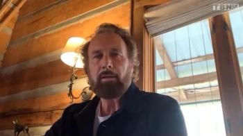 The Revelation Sessions with Roger Charles - Part 4