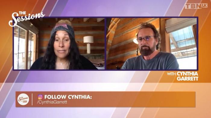 STG The Revelation Sessions with Roger Charles - Part 3