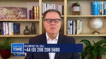 26 Apr - The Other Jesus and Another Gospel