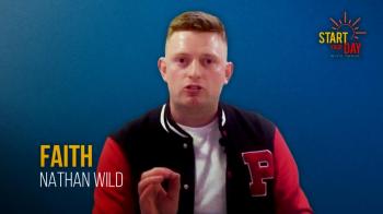 Faith with Nathan Wild