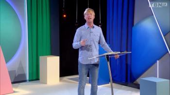 The Next Generation - Part 1