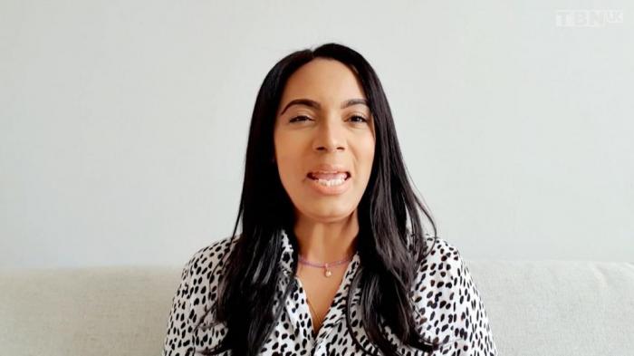 Time to Get Back into Partnership with Sharlette Reid