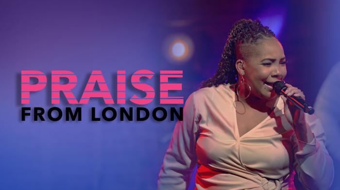 STG Praise: Easter Worship Special
