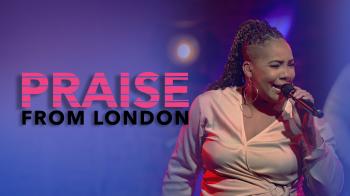Praise: Easter Worship Special