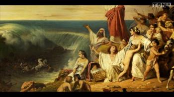 Jesus and The Pharisees