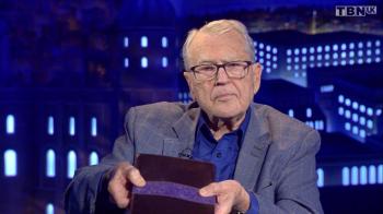 Holy Fire: The Dove - Part 2