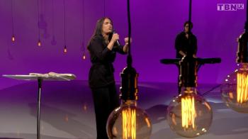 The Death - Suffering