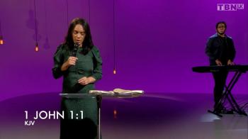 Resurrecting The Power Of The Gospel