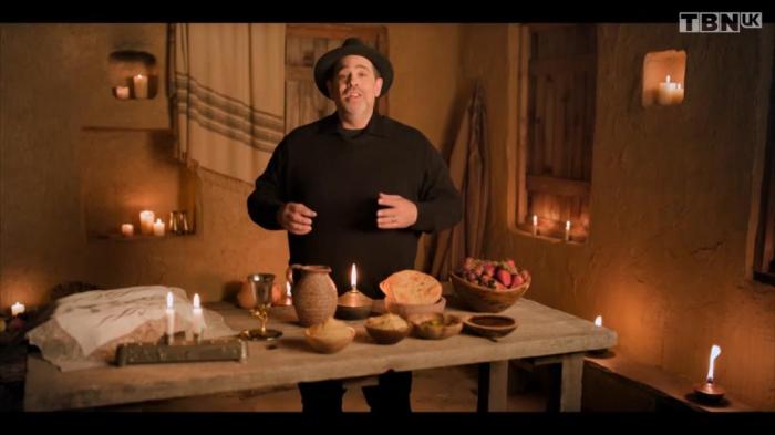 STG The Importance of Shabbat