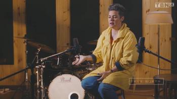 The Stories Behind True North