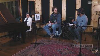 All Because of Jesus