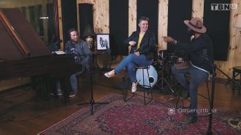 This Is How I Fight My Battles