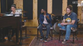 Your Love Soothes My Soul