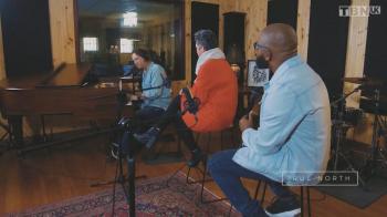 Falling in Love with Jesus