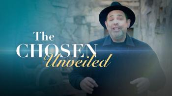 Capernaum and Galilee