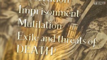 Part 4: Mavericks in the New World