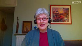 TBN Meets Henrietta Blyth, Open Doors