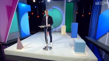 The Road To Glory - Part 4