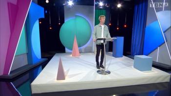 Restoring The Key Of David