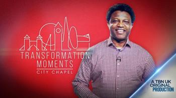 Christ Is The Foundation