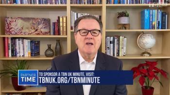 25 Jan - Igniting a Conversation with God