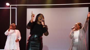 Declaration 2021: Healing and Wellbeing