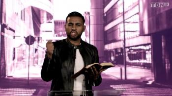 Supernatural Boldness