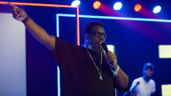 Declaration 2021: Prayer for Men