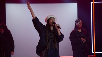 Declaration 2021: Prayer for Women