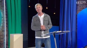 This Day We Fight - Part 1