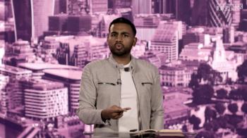 The Great Commission