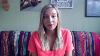 Session 12 with Stacey Moody and Shane Taylor