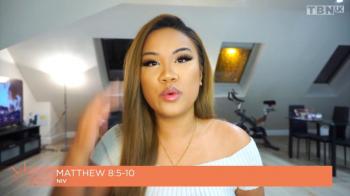 Confidence in 2021 with Ysabella Grace