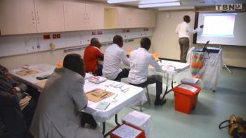 The Vision of Mercy Ships