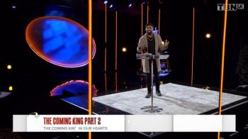The Coming King - Pt 2 with Dan Watson