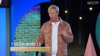 Guard Your Heart - Part 1