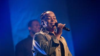 Vox Collective: Marcia Walder Thomas and Isabella Melodies